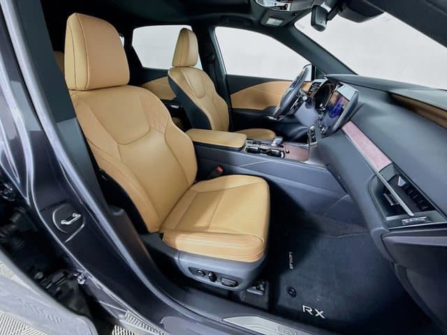 2025 LEXUS RX 350 - Image 29