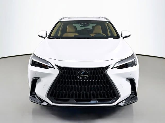 2026 LEXUS NX 350 - Image 2