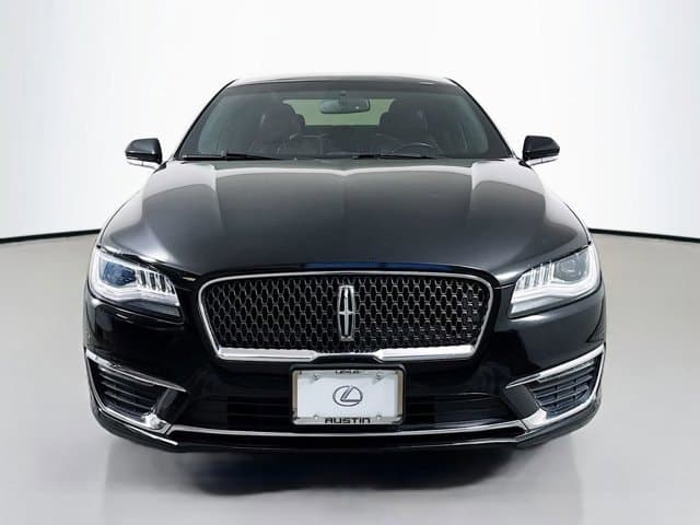 2018 Lincoln MKZ - Image 2