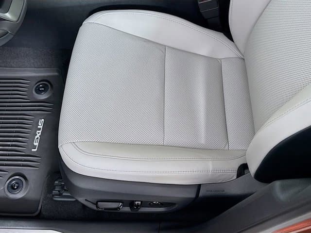 2026 LEXUS RX 350h - Image 19