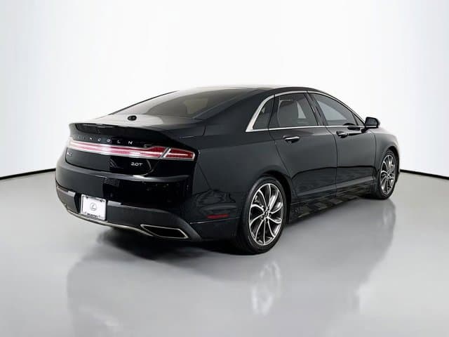 2018 Lincoln MKZ - Image 5