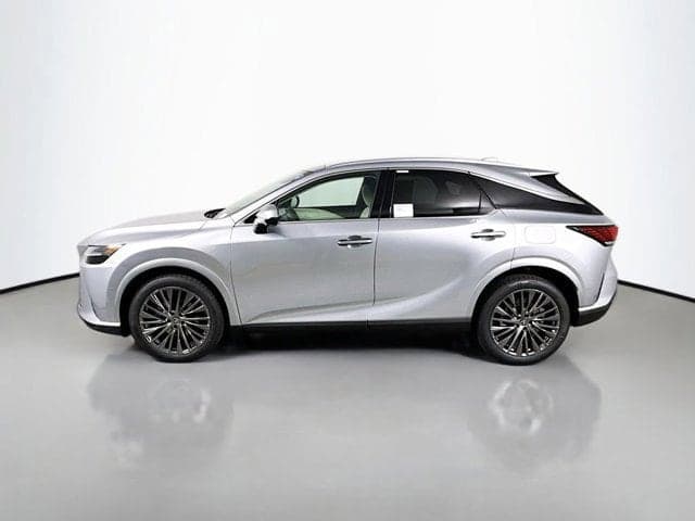 2026 LEXUS RX - Image 8