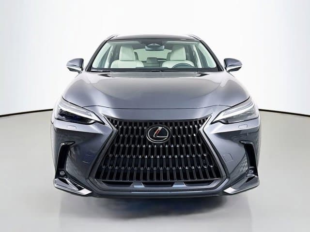 2026 LEXUS NX 350 - Image 2