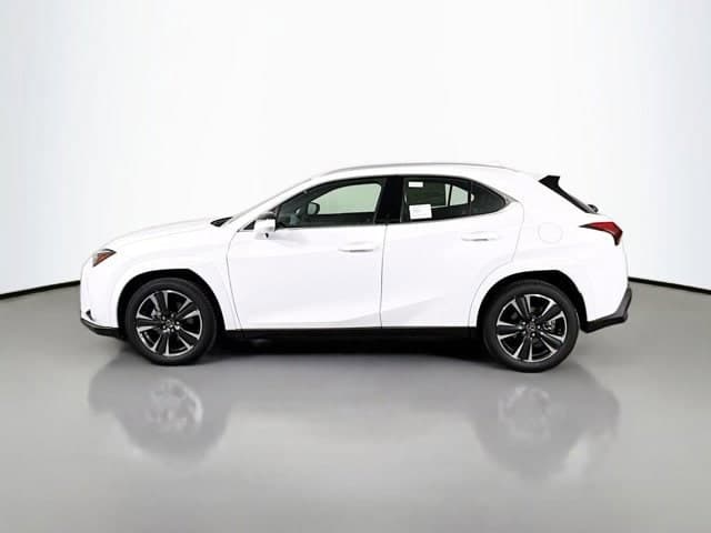 2026 LEXUS UX HYBRID - Image 8