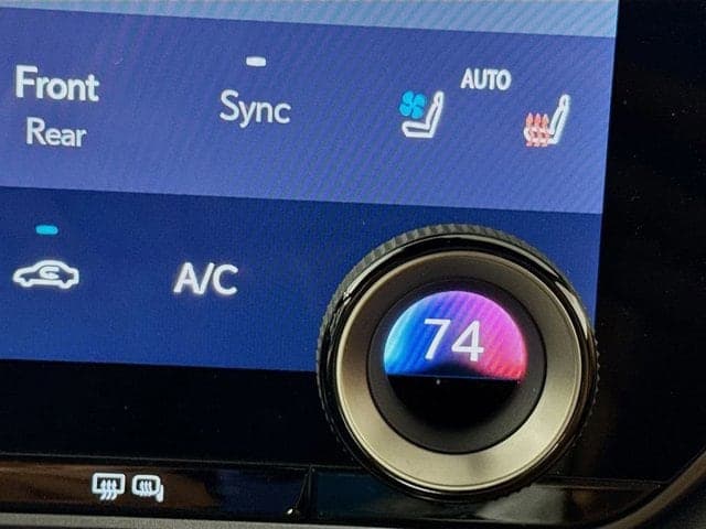 2025 LEXUS RX 350 - Image 21