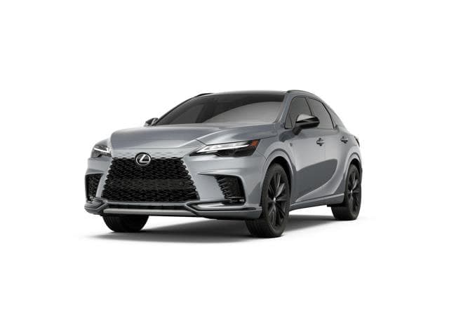 2026 LEXUS RX HYBRID - Image 1