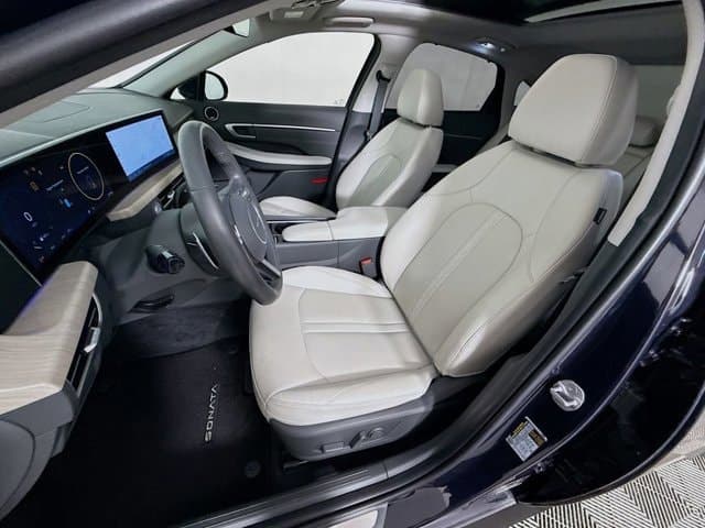 2024 Hyundai Sonata Hybrid - Image 21