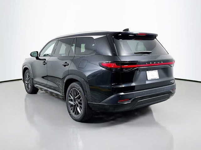 2026 LEXUS TX 350 - Image 6