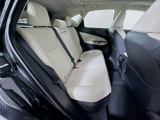 2026 LEXUS NX 350h - Image 29