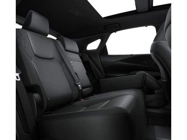 2026 LEXUS RX PLUG-IN HYBRID ELECTRIC VEHICLE - Image 8