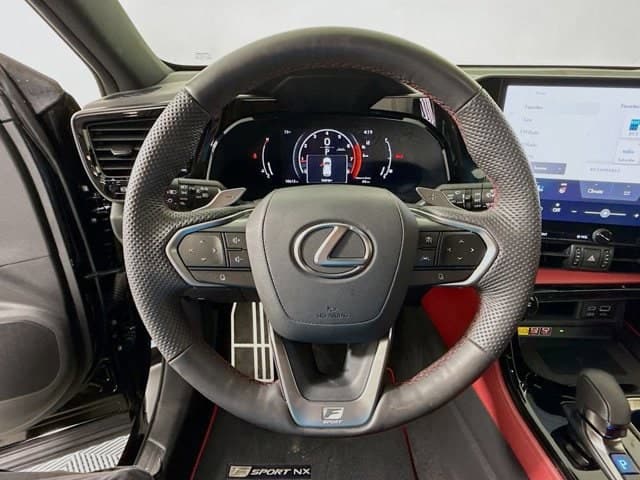 2024 LEXUS NX 350 - Image 10
