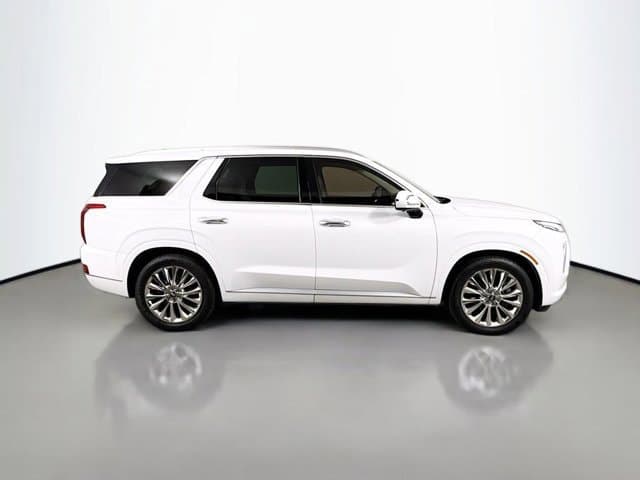 2020 Hyundai Palisade - Image 4