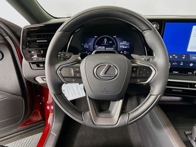 2026 LEXUS RX HYBRID - Image 10