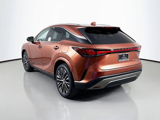 2026 LEXUS RX HYBRID - Image 7