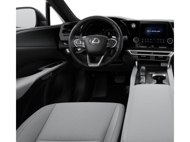 2026 LEXUS RX HYBRID - Image 6