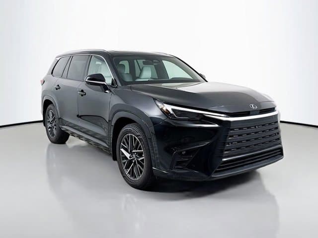 2026 LEXUS TX 350 - Image 2