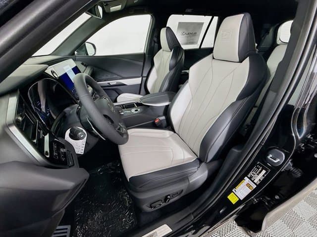 2026 LEXUS TX HYBRID - Image 16