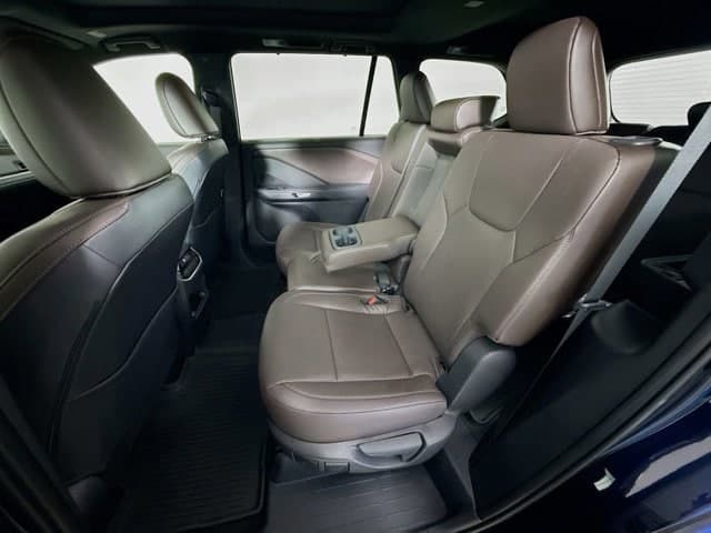 2026 LEXUS TX 350 - Image 26