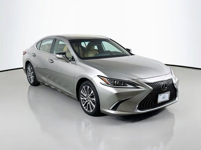 2020 LEXUS ES 350 - Image 3