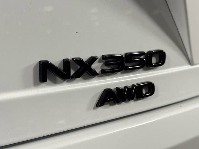 2026 LEXUS NX 350 - Image 22