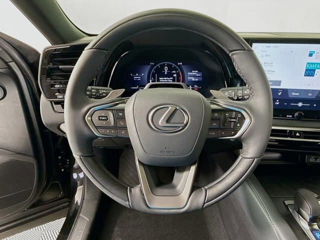 2026 LEXUS RX - Image 9
