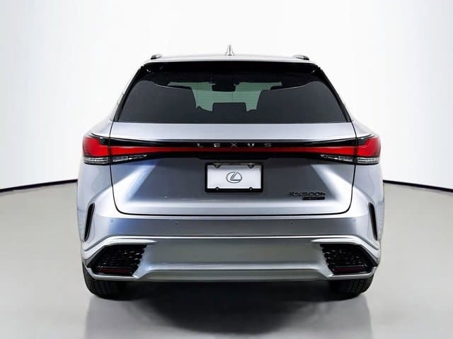 2026 LEXUS RX HYBRID - Image 6