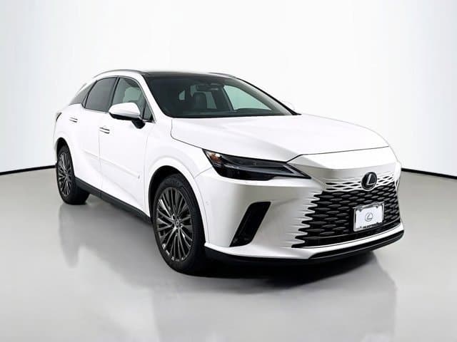 2023 LEXUS RX 350 - Image 3