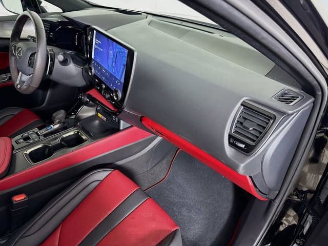 2024 LEXUS NX 350 - Image 30
