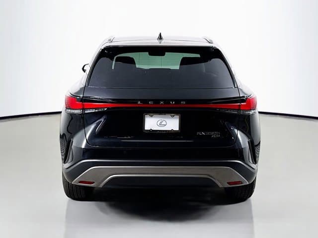 2026 LEXUS RX HYBRID - Image 5
