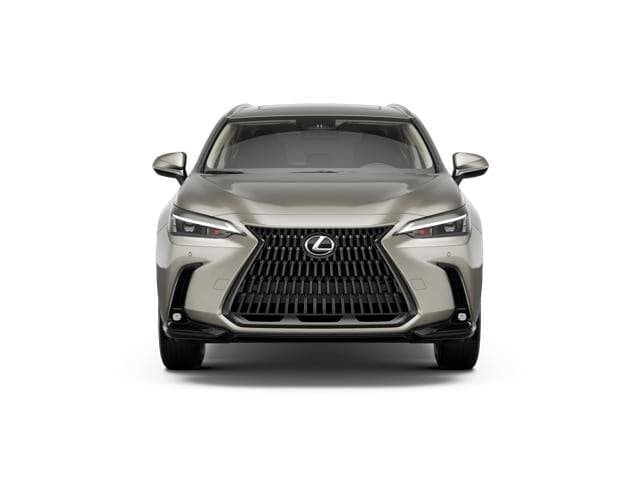2026 LEXUS NX HYBRID - Image 5