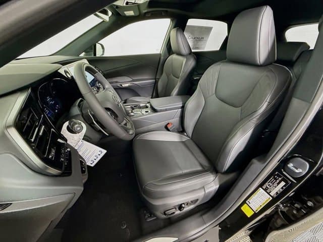 2026 LEXUS RX HYBRID - Image 16