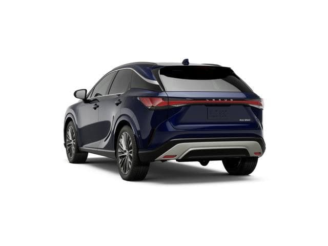 2026 LEXUS RX - Image 4