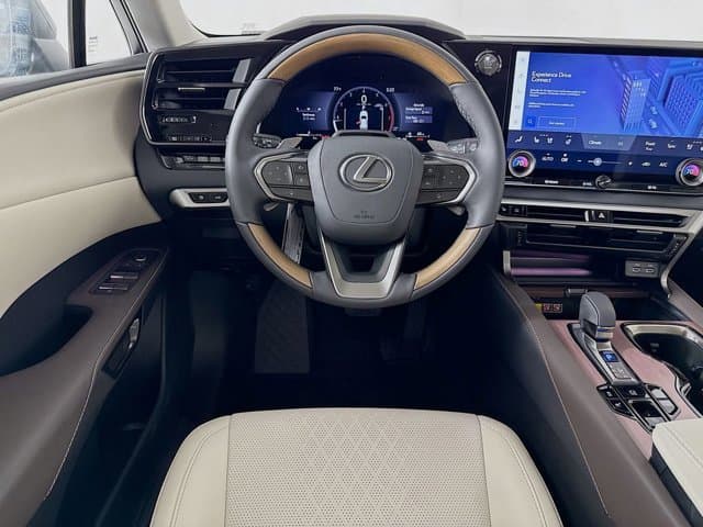 2026 LEXUS RX - Image 19