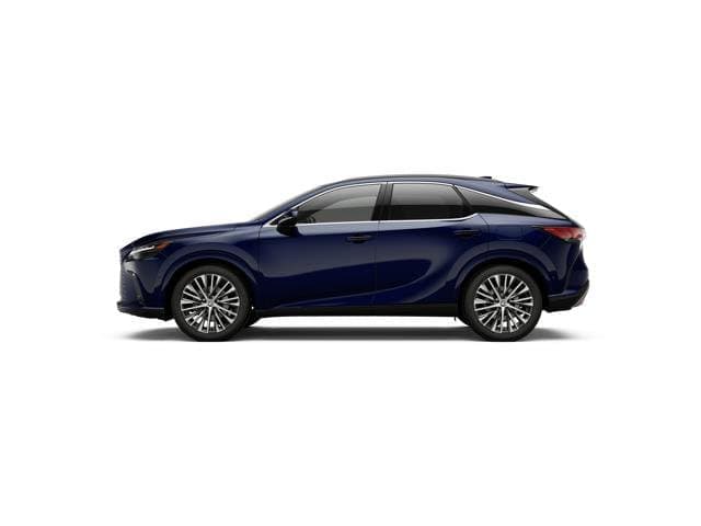 2026 LEXUS RX - Image 3