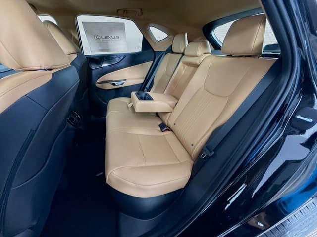 2026 LEXUS NX HYBRID - Image 17