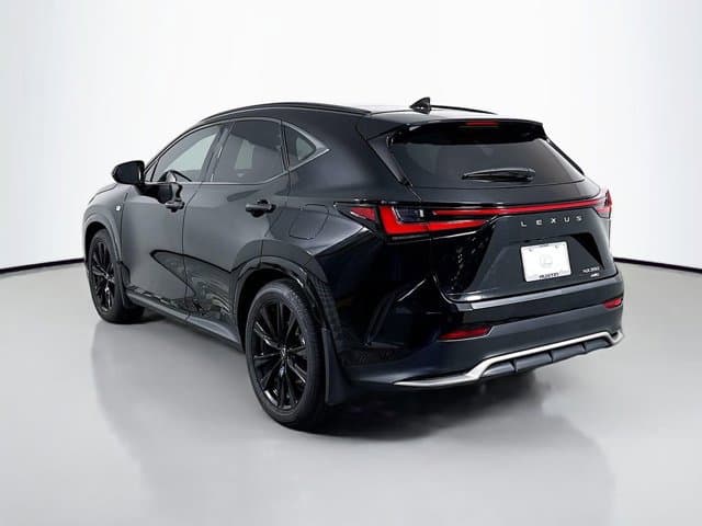 2024 LEXUS NX 350 - Image 6