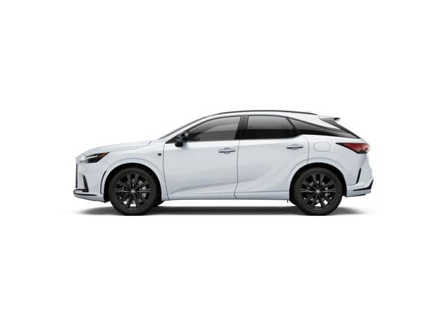 2026 LEXUS RX HYBRID - Image 7