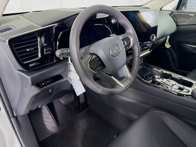 2026 LEXUS NX 350 - Image 9
