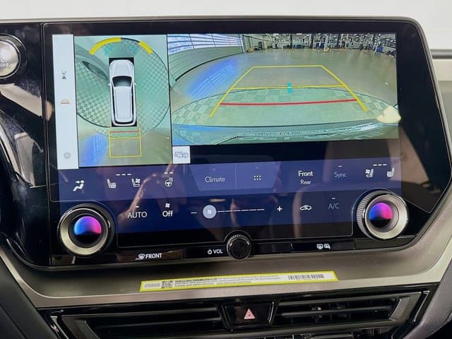 2026 LEXUS TX - Image 13