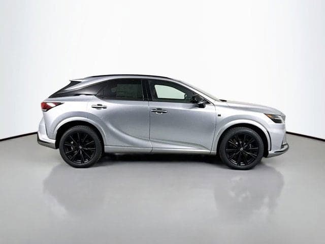 2026 LEXUS RX HYBRID - Image 4