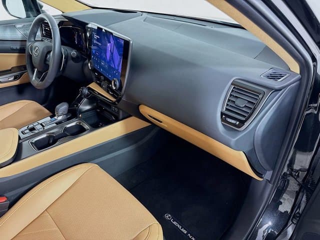 2026 LEXUS NX 350 - Image 31