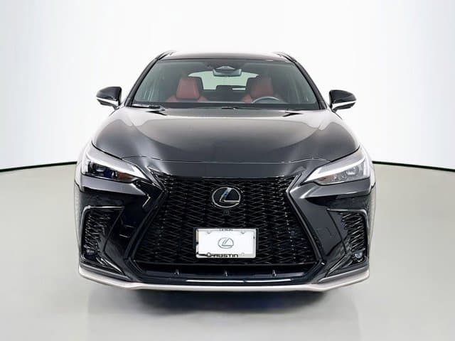 2024 LEXUS NX 350