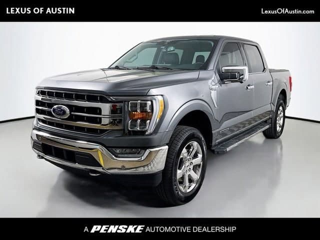 2021 Ford F-150 - Image 1