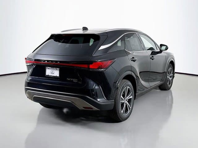 2026 LEXUS RX HYBRID - Image 4