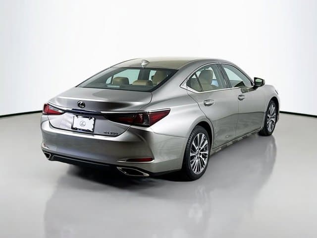 2020 LEXUS ES 350 - Image 5
