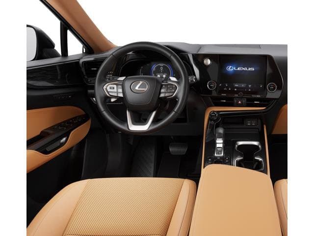2026 LEXUS NX HYBRID - Image 6