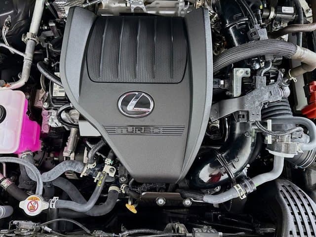 2026 LEXUS NX 350 - Image 32