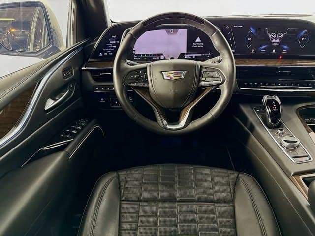 2024 CADILLAC Escalade ESV - Image 23