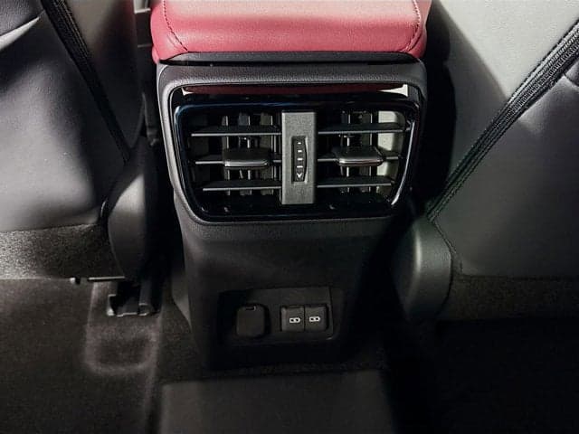 2026 LEXUS NX 450h+ - Image 18