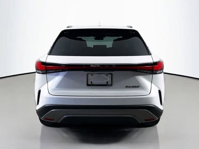2025 LEXUS RX 350 - Image 5